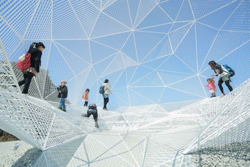 lễ hội nghệ thuật Setouchi Triennale lễ hội nghệ thuật Setouchi Triennale